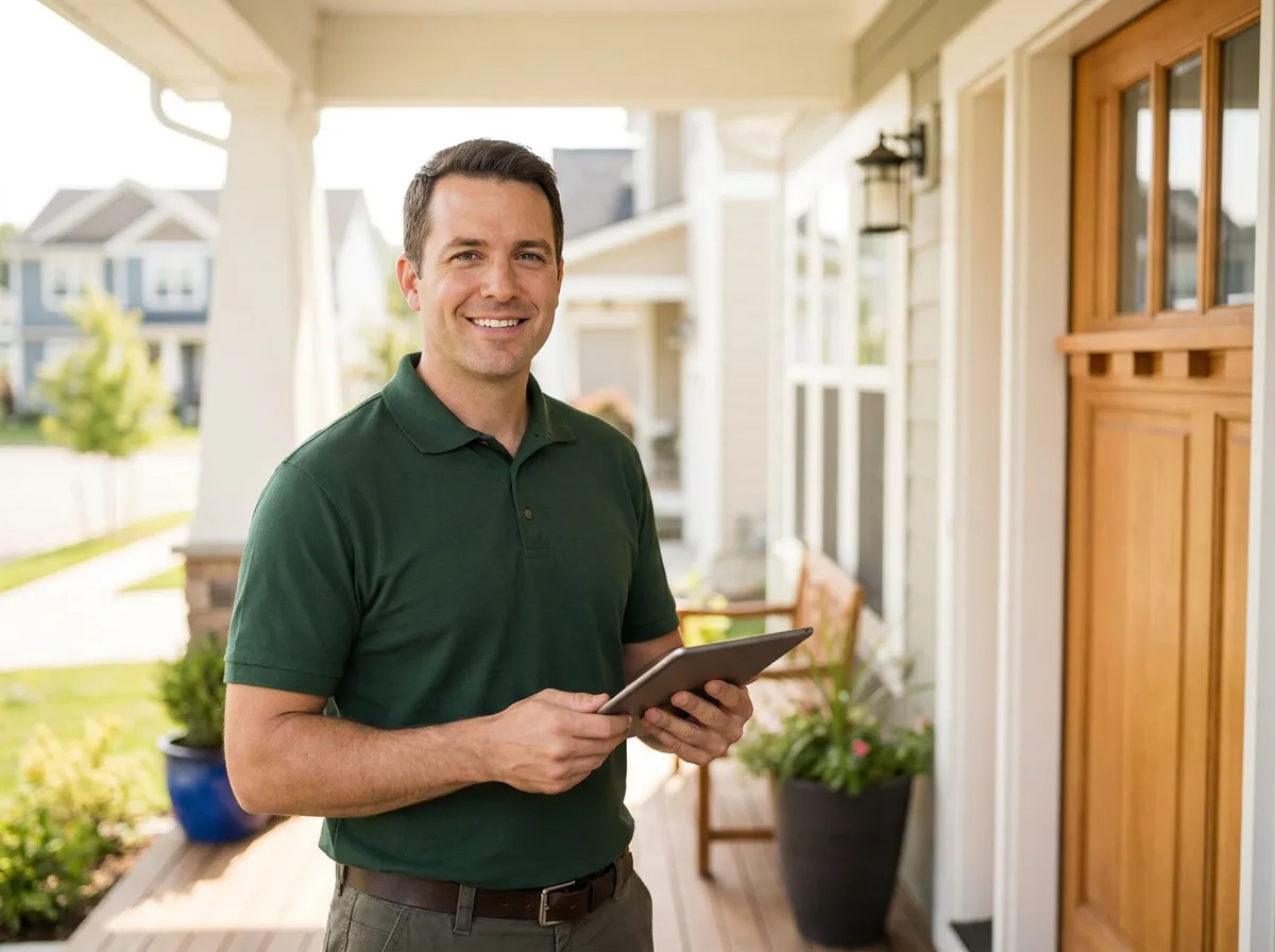 Pest control FAQs for Bristol, VA